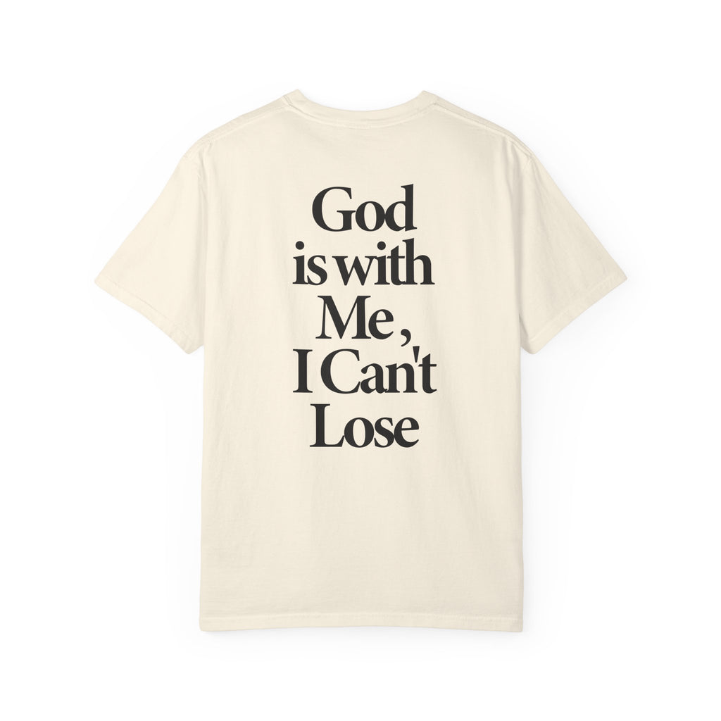I Can't Lose