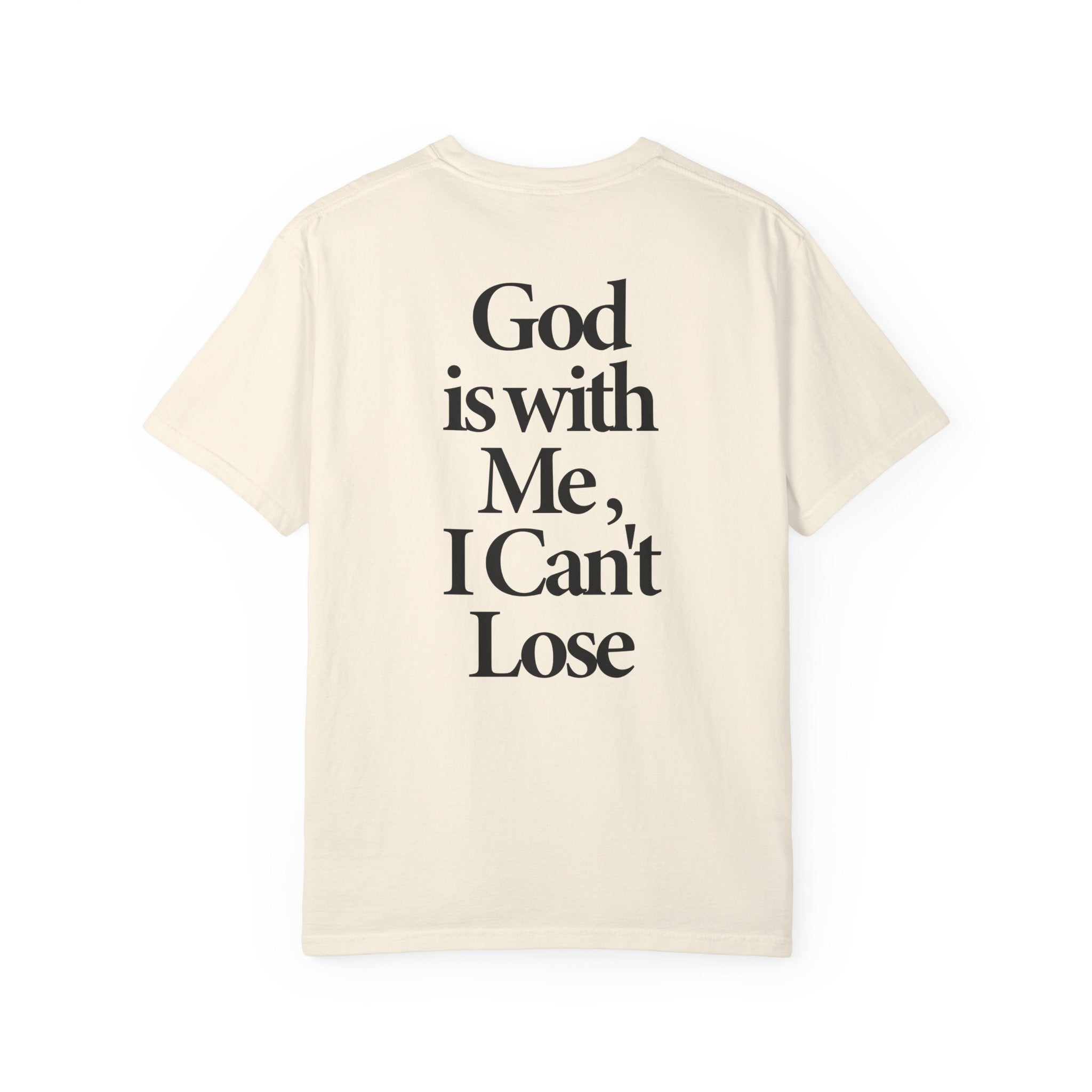 I Can't Lose