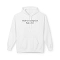 Made to Worship God - Hoodie
