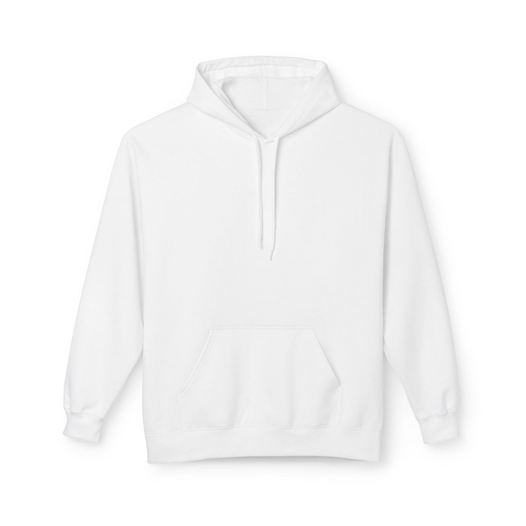 Walk In Like God Sent You 2.0 - Hoodie
