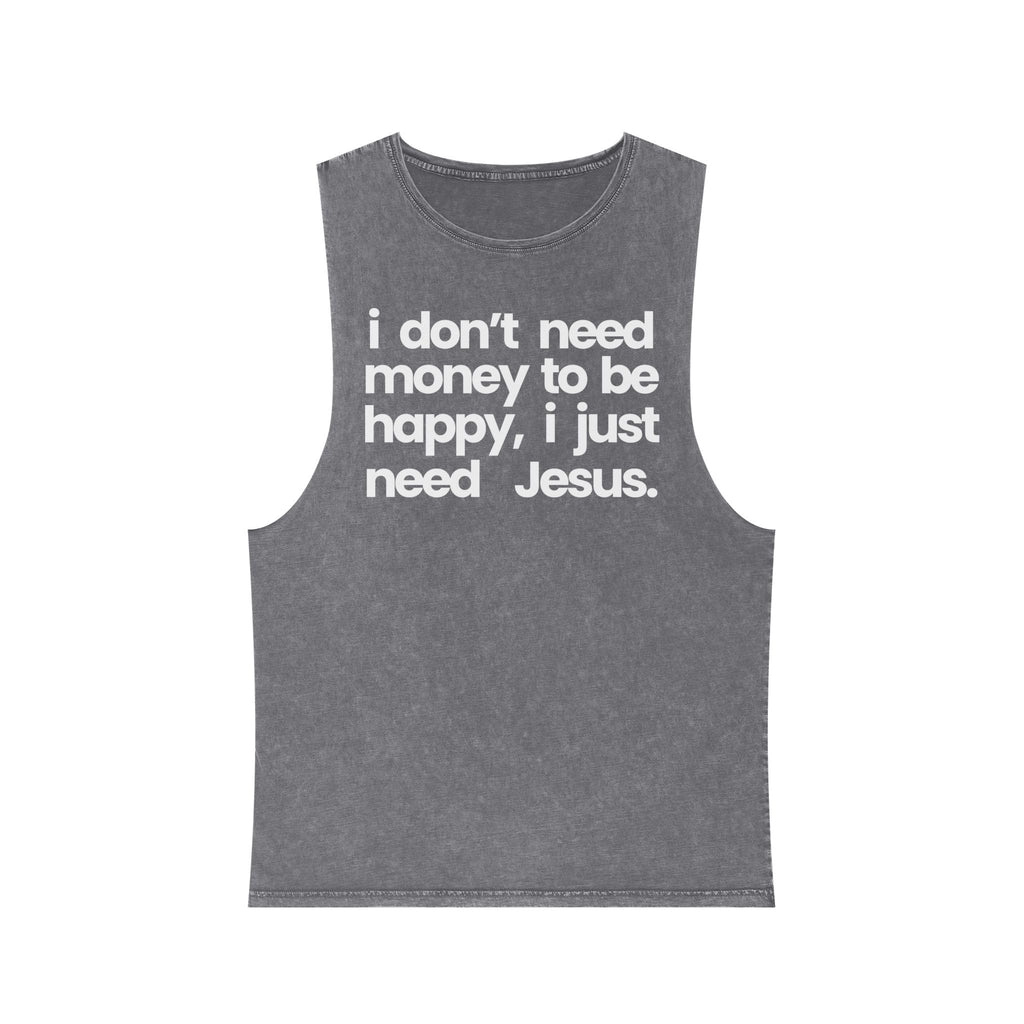 I Just Need Jesus  - Washed