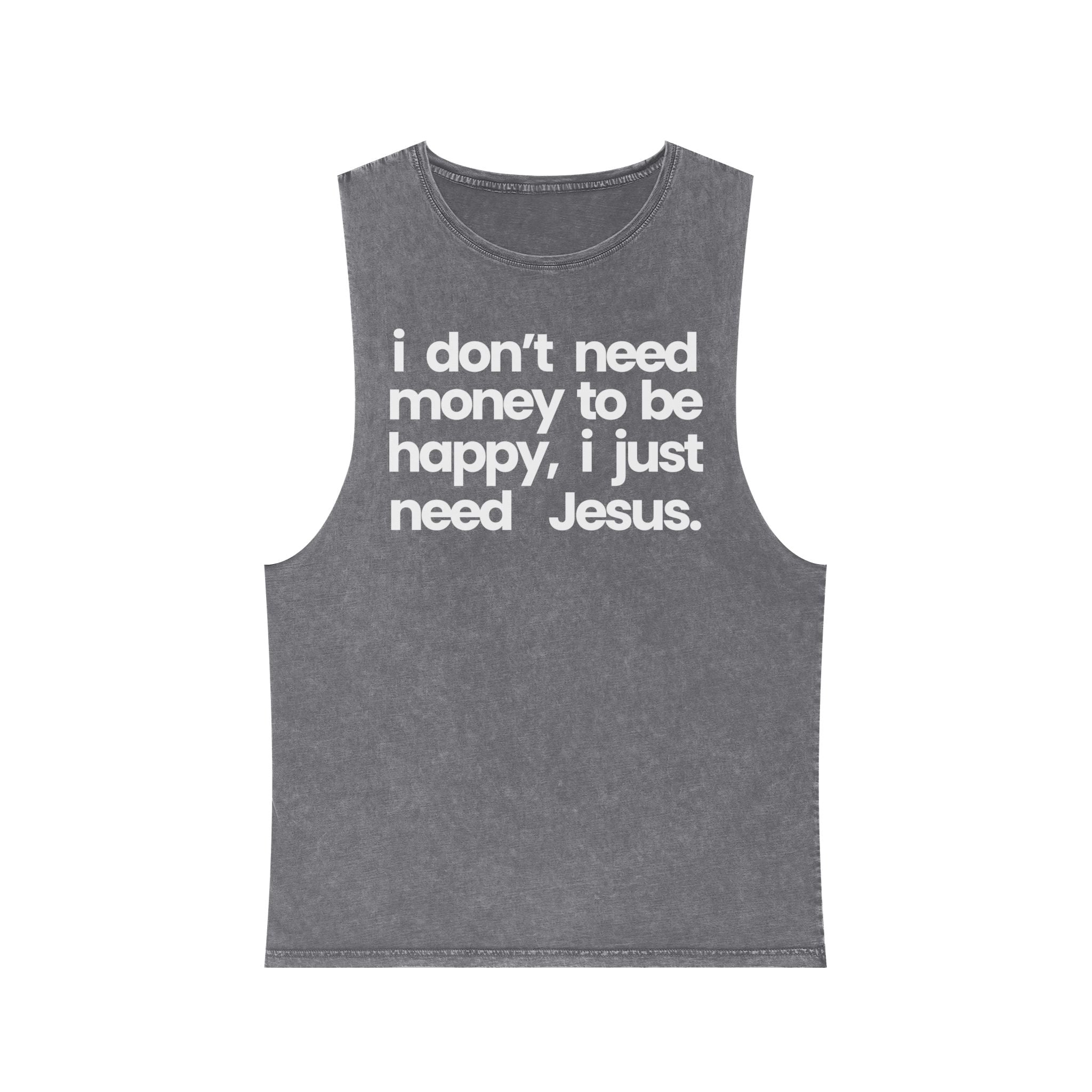 I Just Need Jesus  - Washed