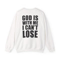 I Can't Lose 2.0 - Sweatshirt
