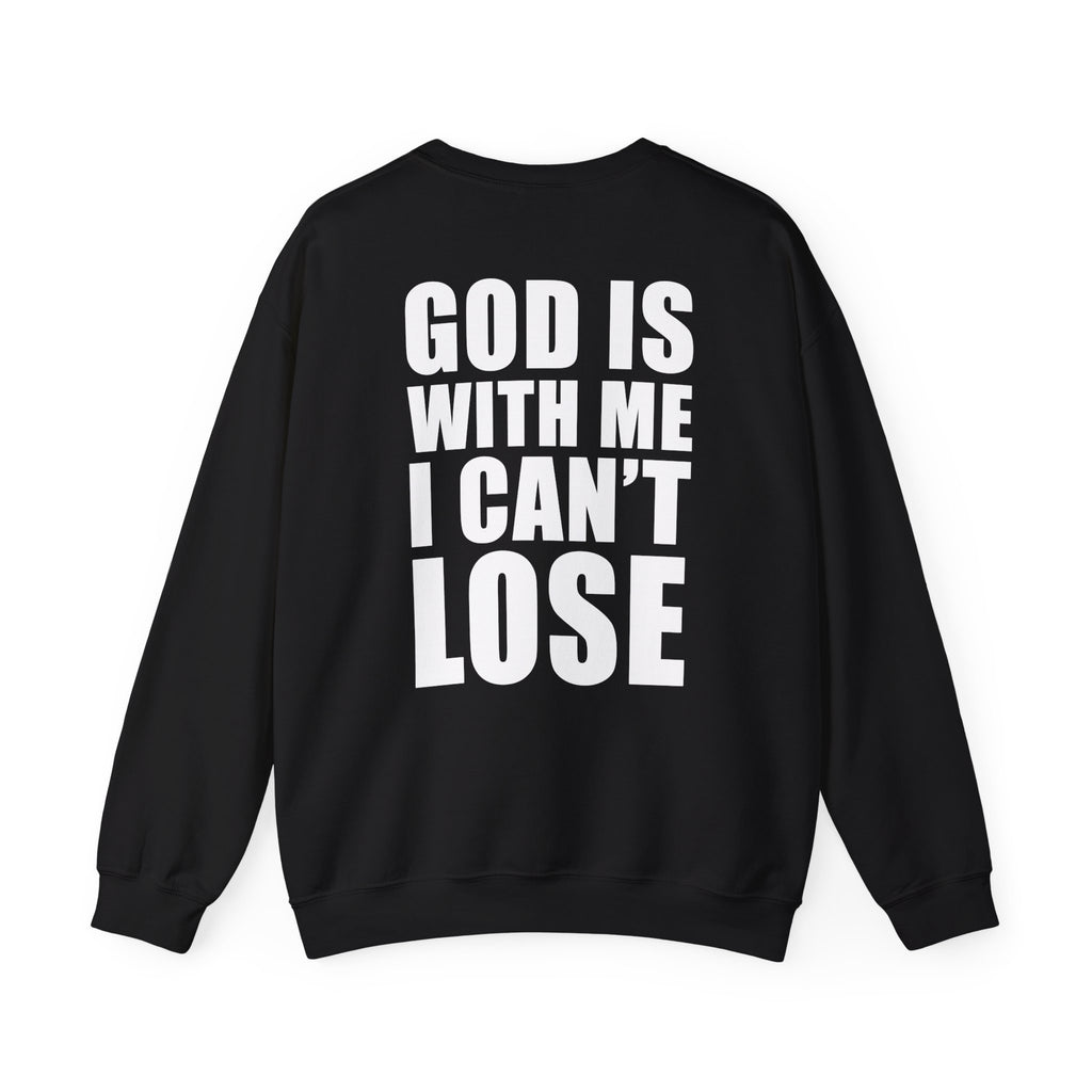 I Can't Lose 2.0 - Sweatshirt