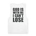 I Can't Lose 2.0 Tank Top