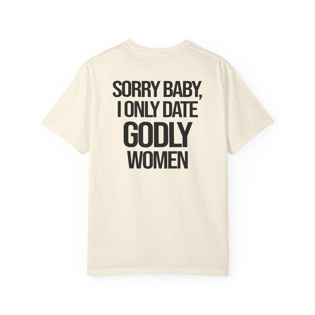 Sorry Baby