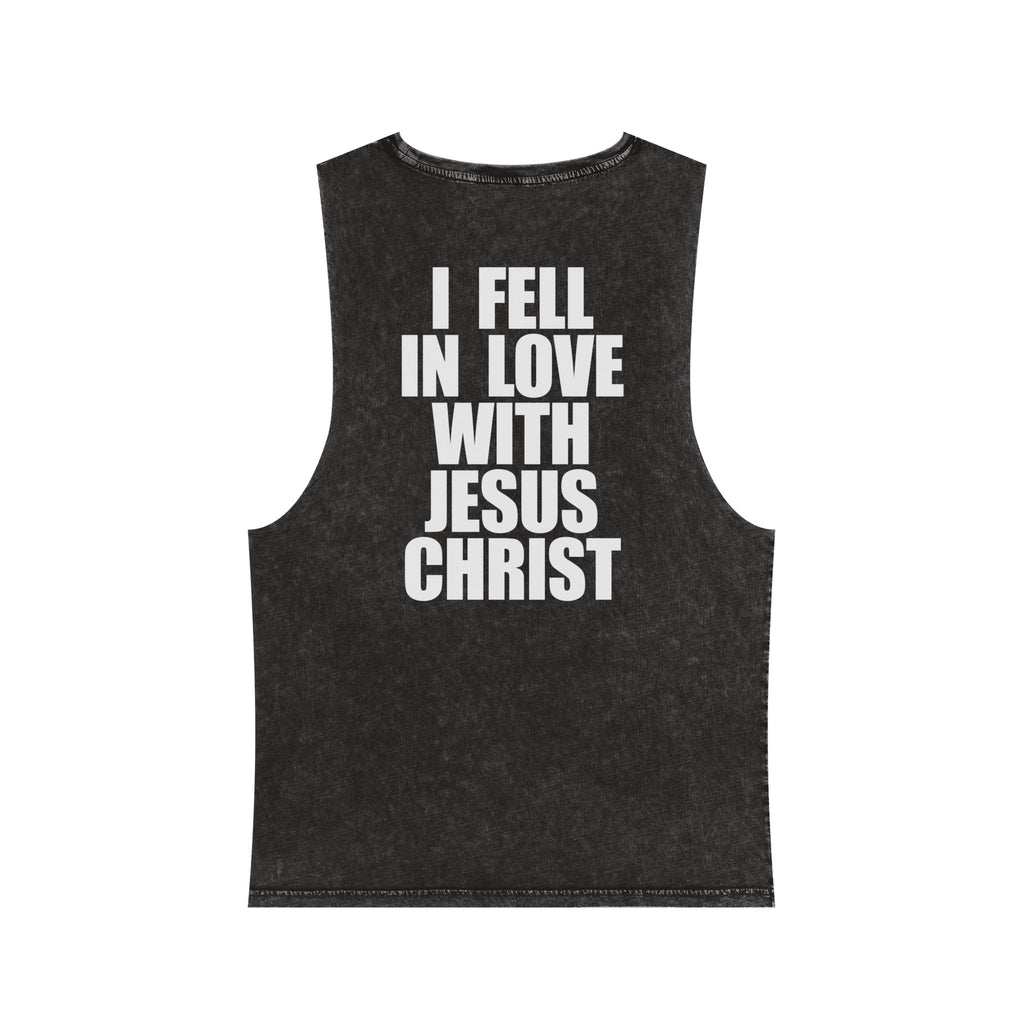 I Fell In Love With Jesus - Washed