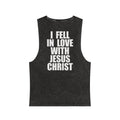 I Fell In Love With Jesus - Washed