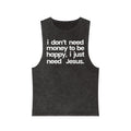 I Just Need Jesus  - Washed