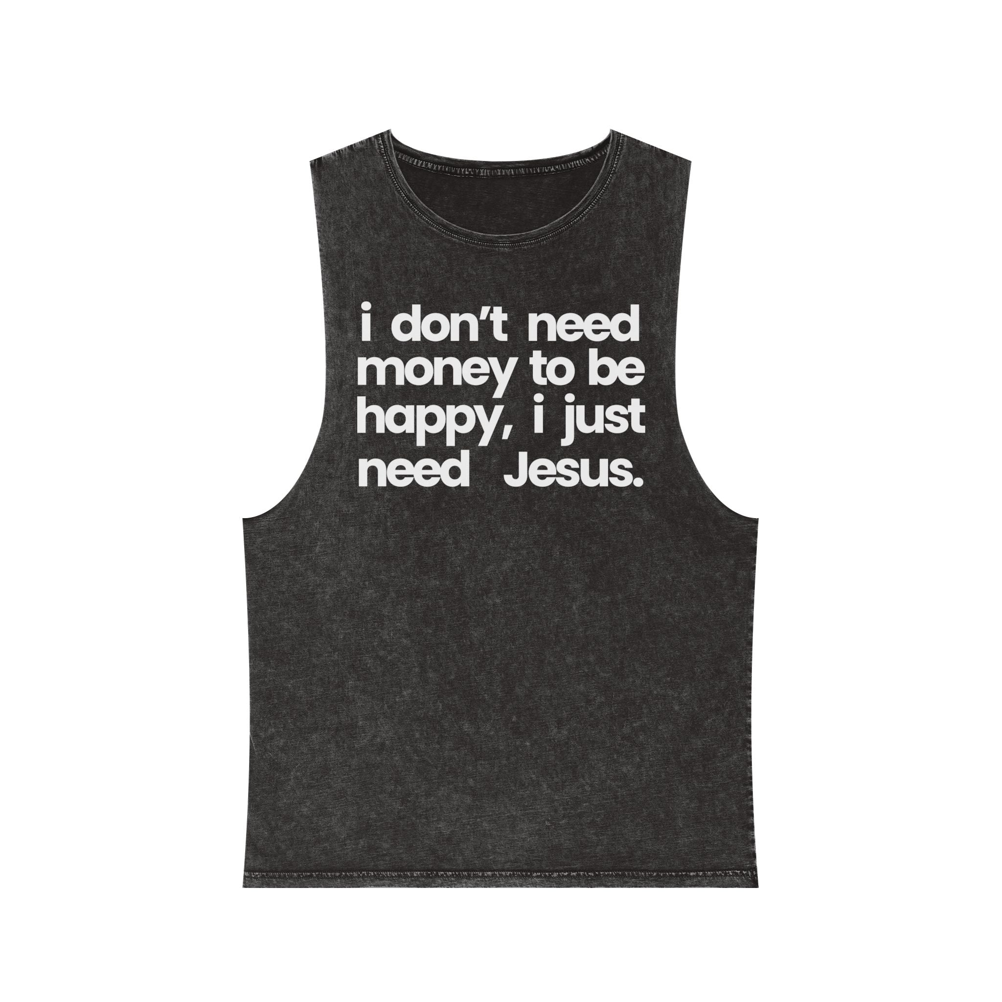 I Just Need Jesus  - Washed