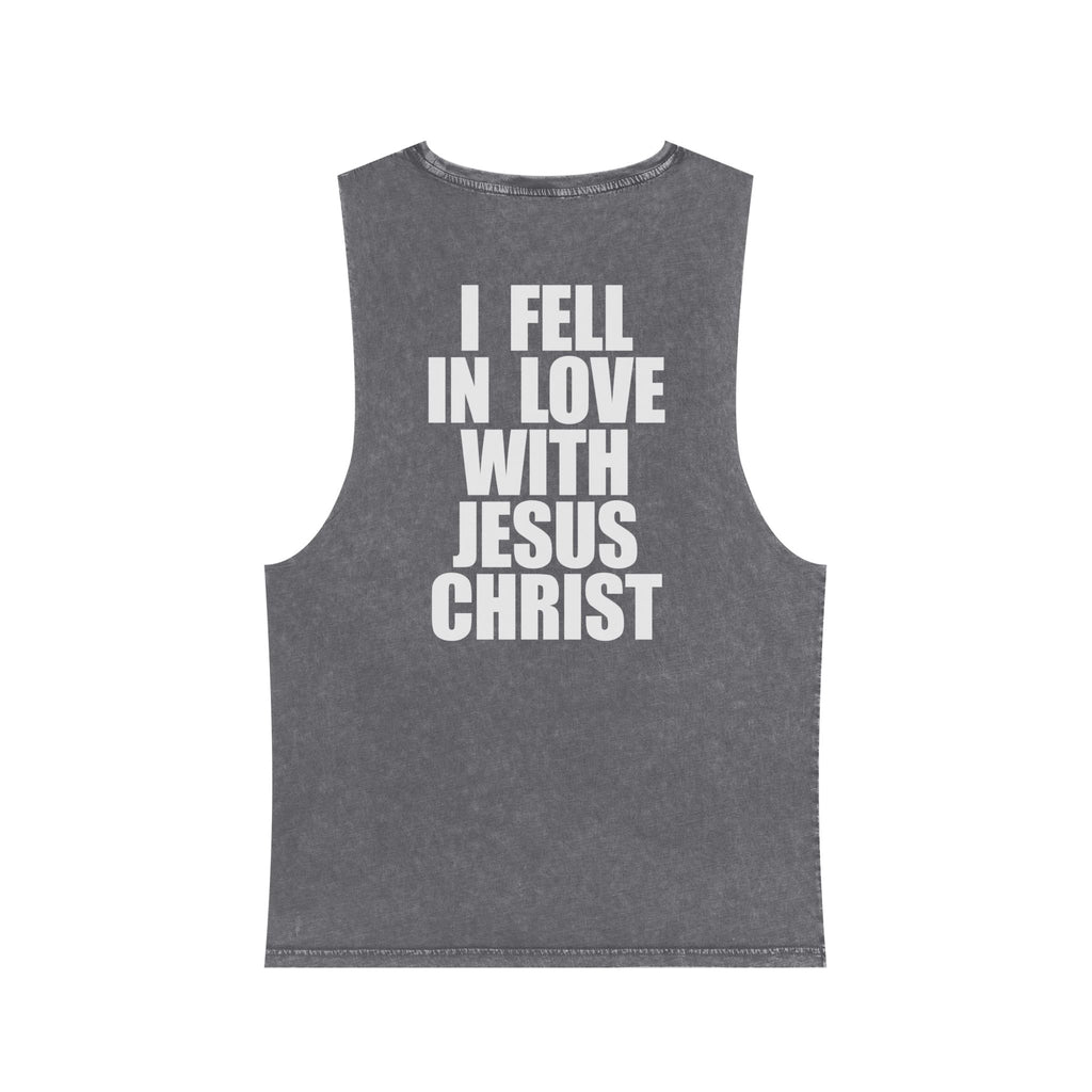 I Fell In Love With Jesus - Washed