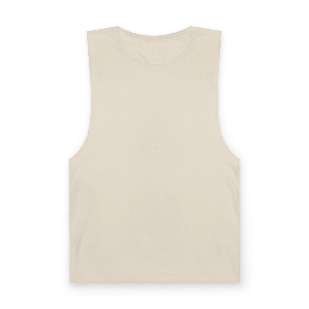 But I Found Jesus - Tank Top