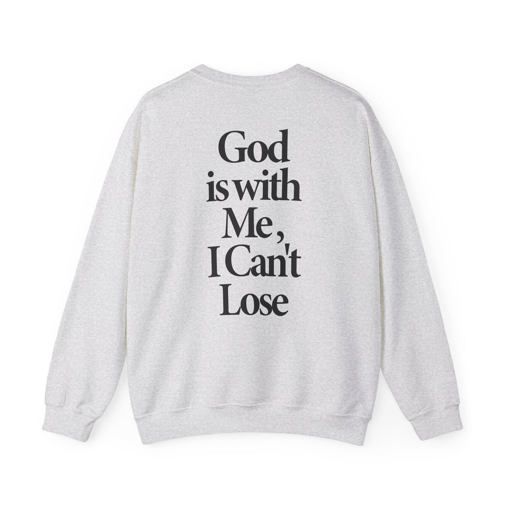 I Can't Lose - Sweatshirt