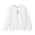 I Can't Lose - Sweatshirt F&B