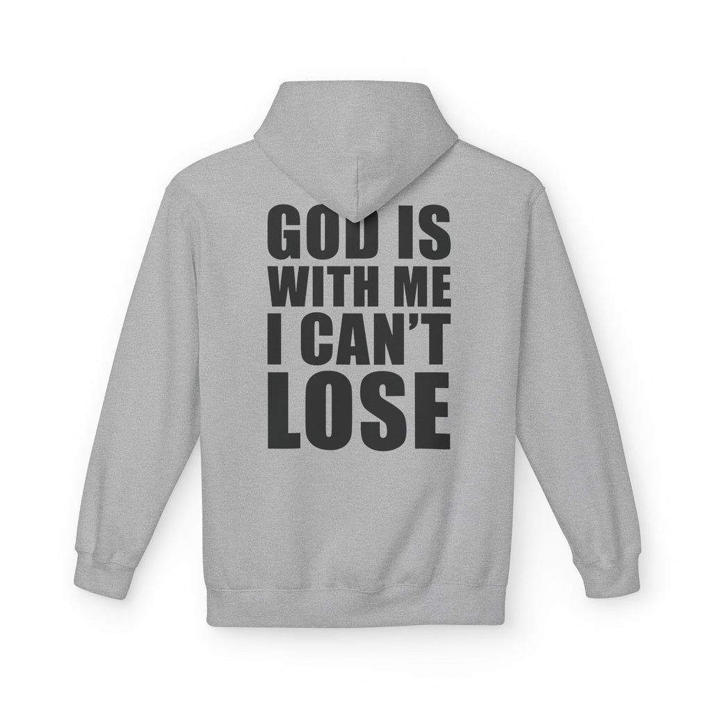 I Can't Lose 2.0 - Hoodie