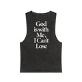 I Can't Lose Tank Top - Washed