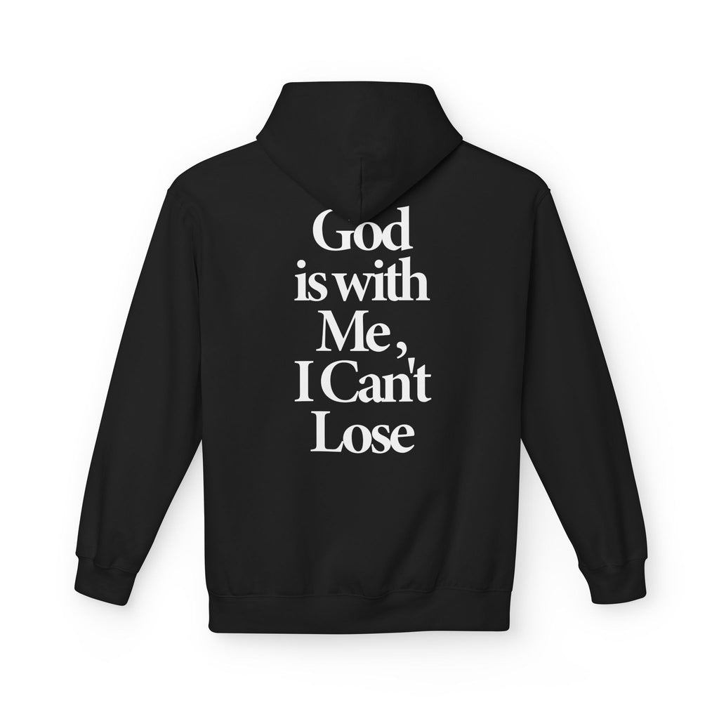I Can't Lose - Hoodie