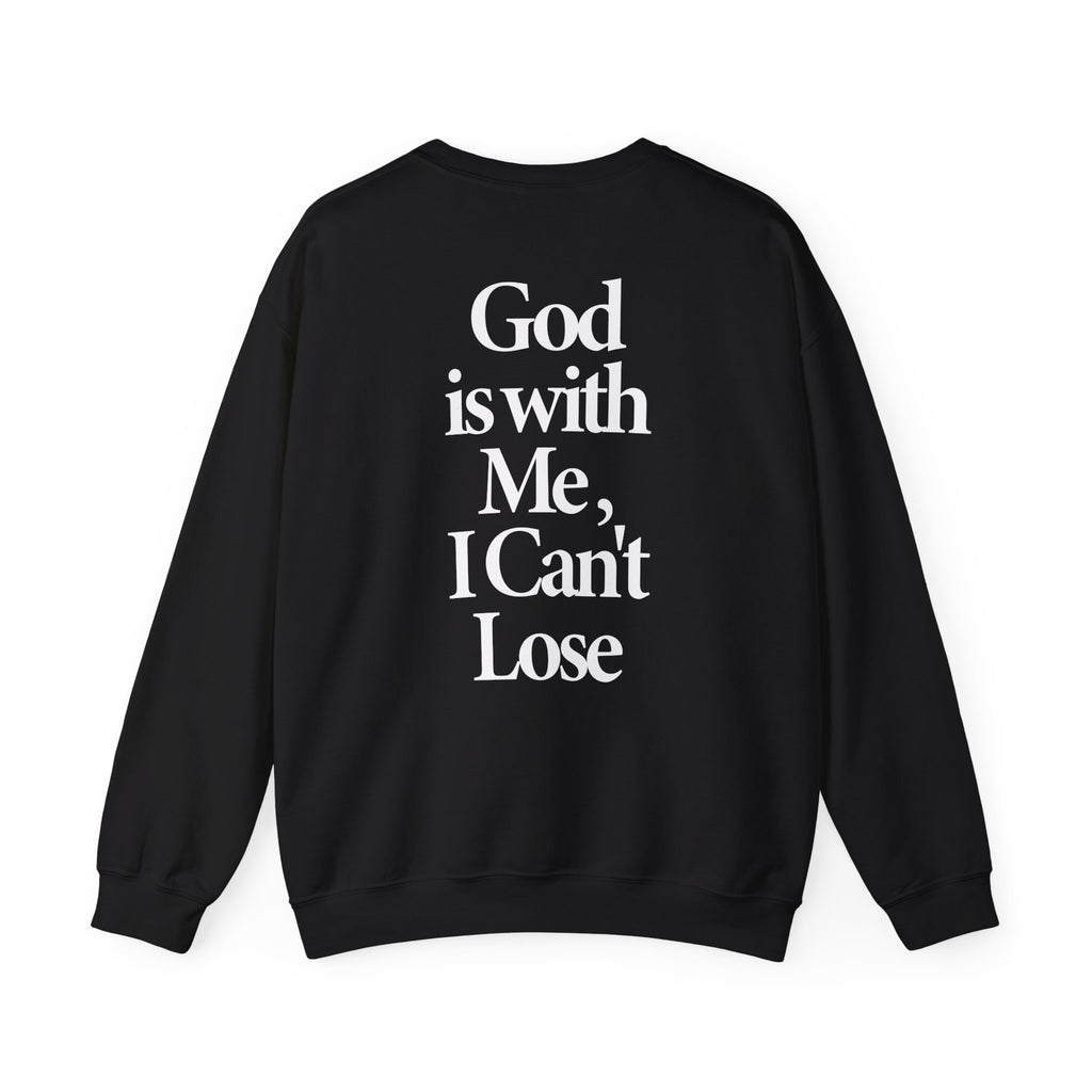 I Can't Lose - Sweatshirt