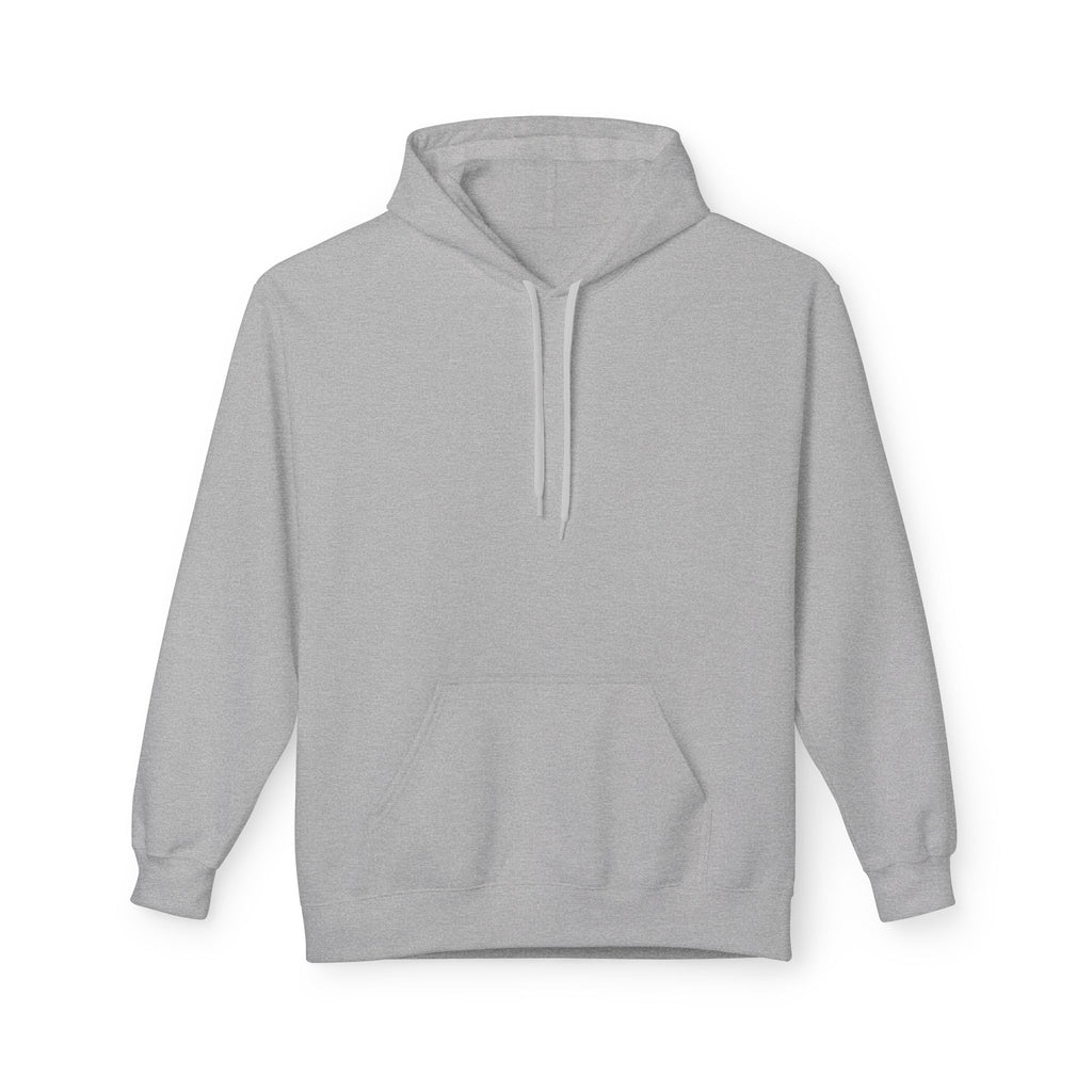 It's Not Luck It's God - Hoodie