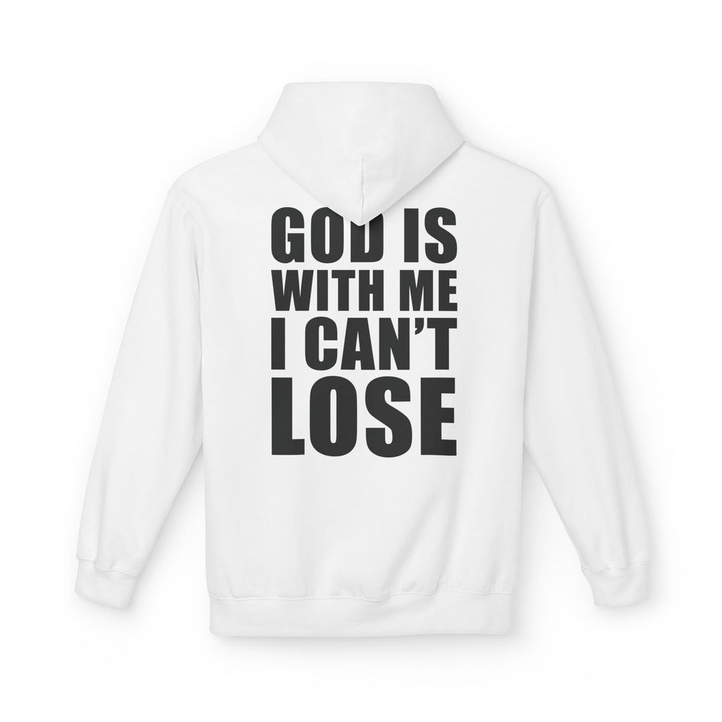 I Can't Lose 2.0 - Hoodie