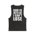 I Can't Lose 2.0 Tank Top - Washed