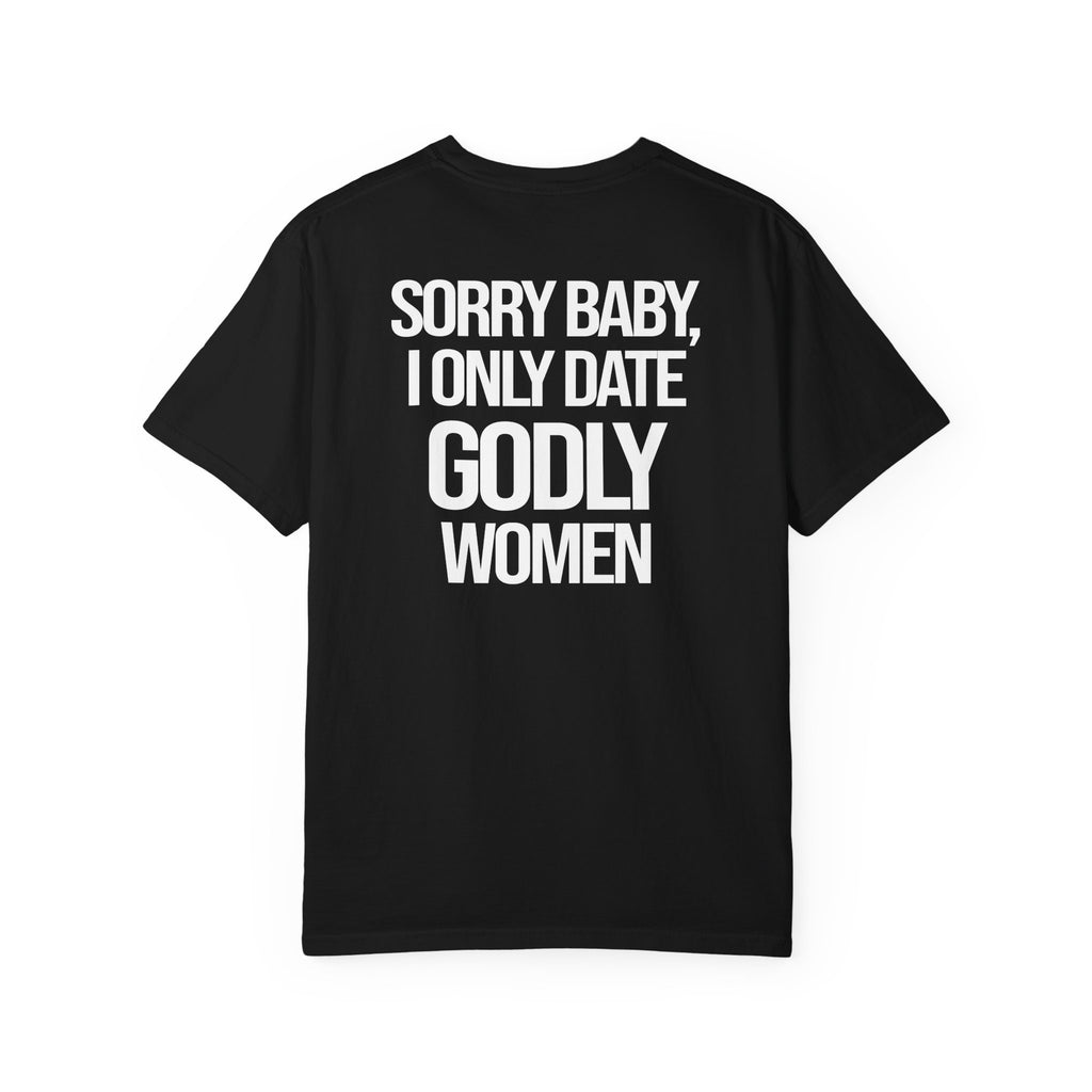 Sorry Baby