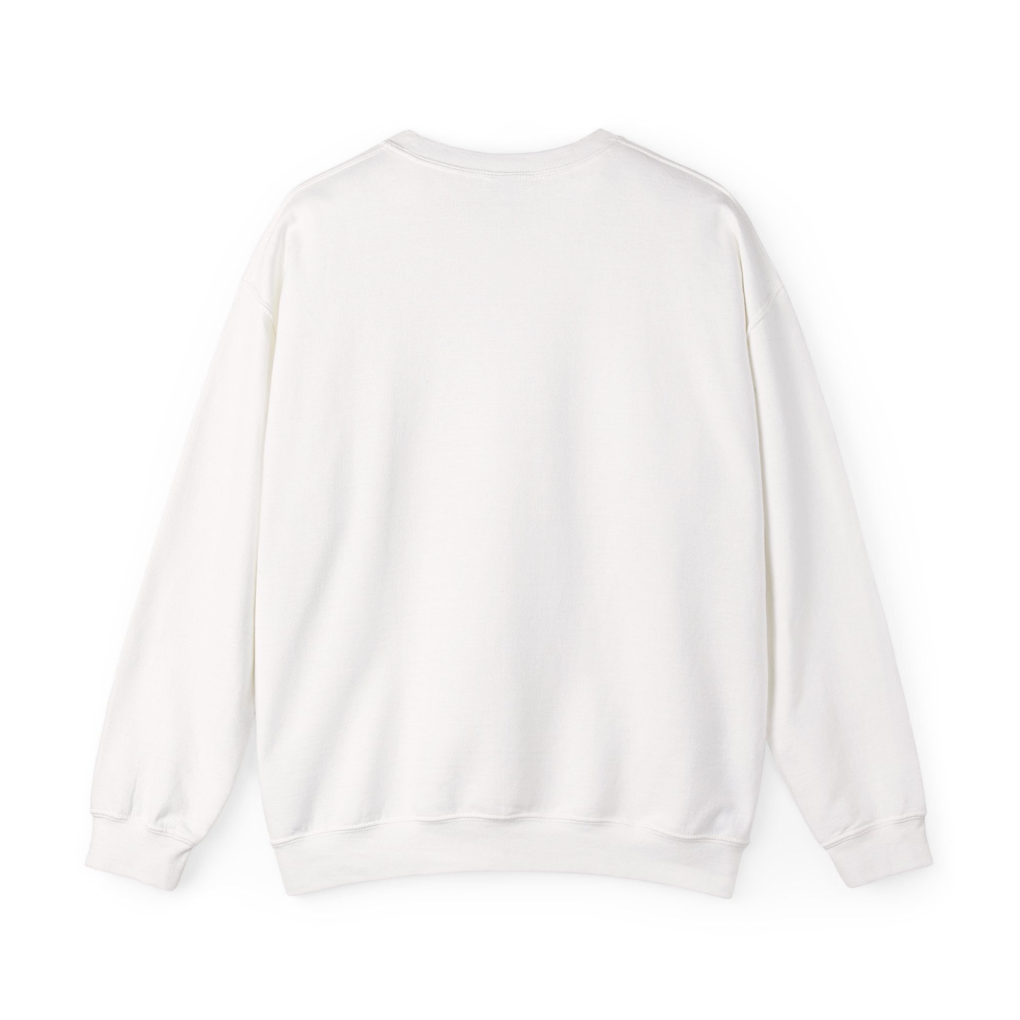 Walk In Like God Sent You - Sweatshirt