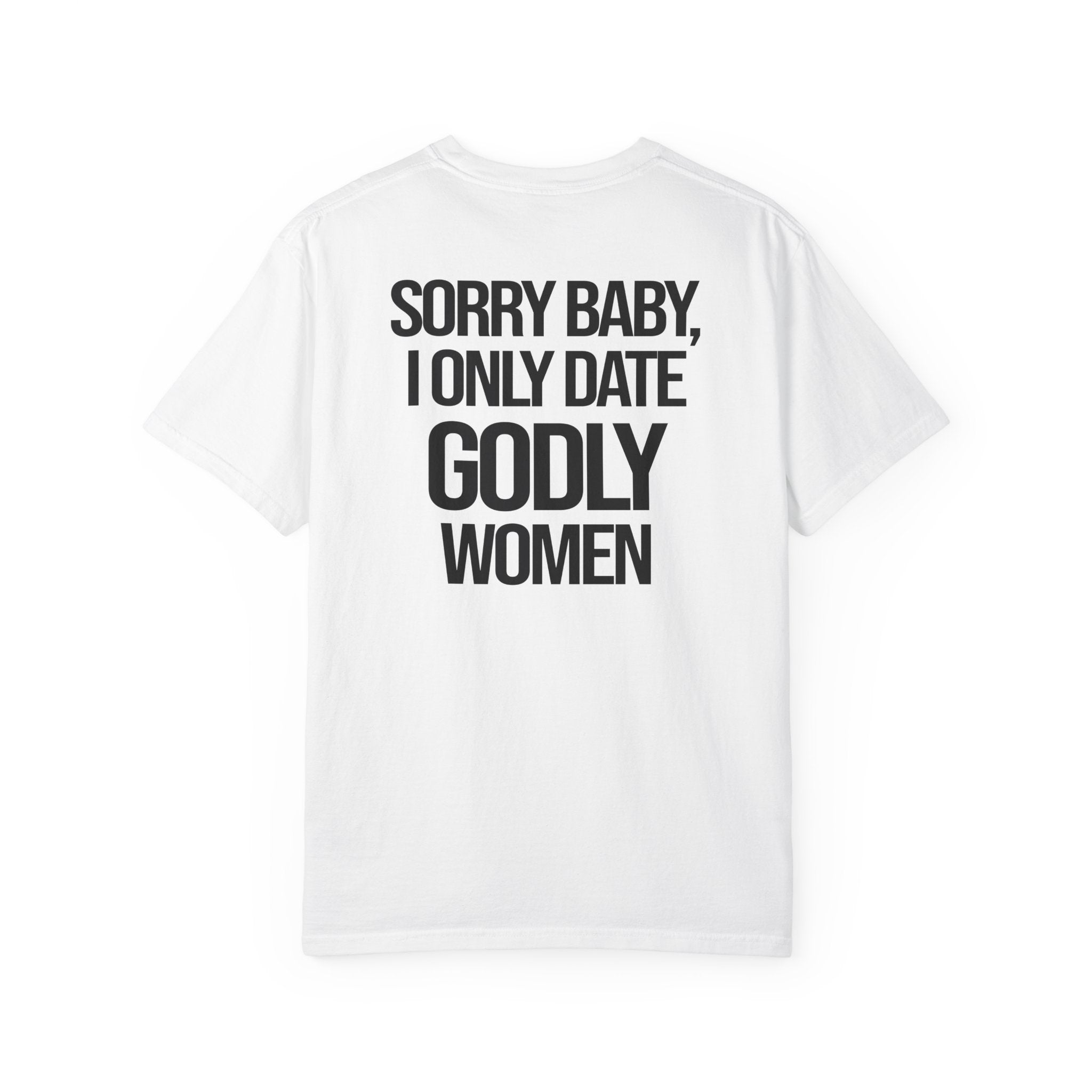 Sorry Baby