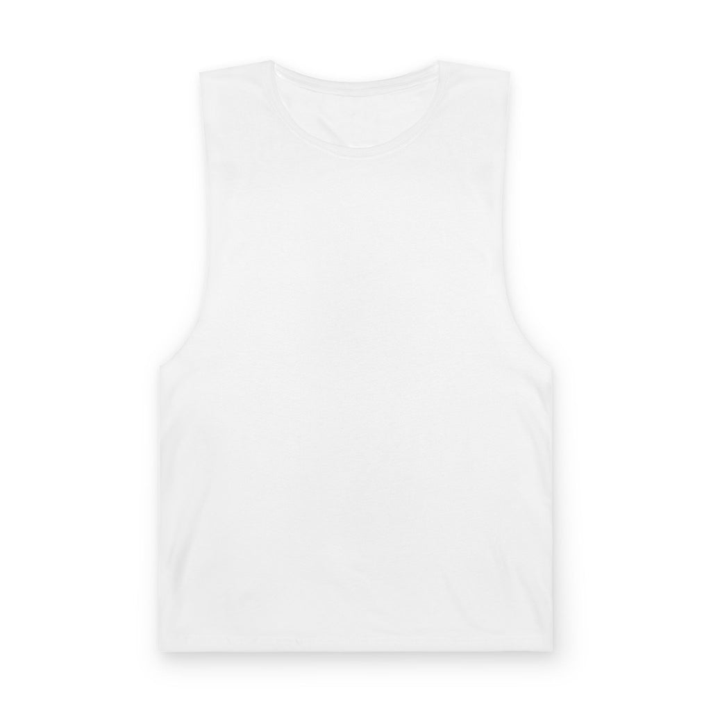 Walk In Like God Sent You 2.0 - Tank Top
