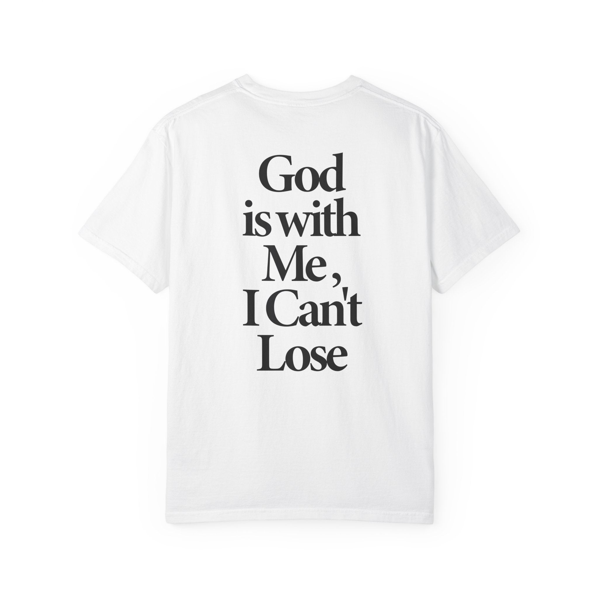 I Can't Lose