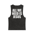 All We Need is Jesus - Washed